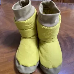 ワークマン　レディース　workman ヘヤ　ルームブーツ　ルームシューズ