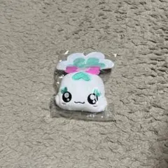 プリキュア ぬいぐるみクリップ シプレ