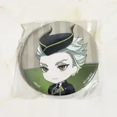 ツイステ ねんどろいど セベク 特典缶バッジ付き ツイステッドワンダーランド ねんどろいど セベク 購入特典缶バッチ付