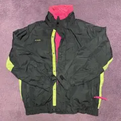 Columbia bugaboo Radial Sleeve ナイロンジャケット