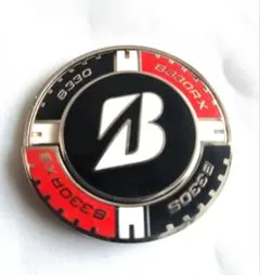 BRIDGESTONE ブリヂストン ゴルフ ツインマーカーのサムネイル