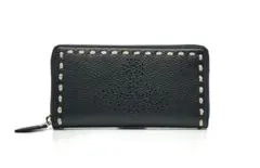【新品・未使用】Vivienne Westwood 長財布 オーブパンチング