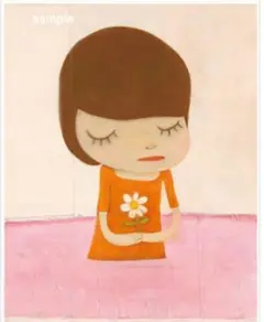 2025年最新】奈良美智 ポスターの人気アイテム - メルカリ