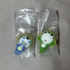 ケロロ軍曹 めじるしアクセサリー