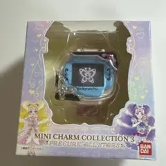 プリキュアオールスターズ ミニチャームコレクション3 ピンキーキャッチュ