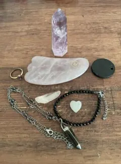 天然石 パワーストーン まとめ売り