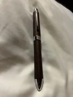 PILOT LEGNO ボールペン ダークブラウン