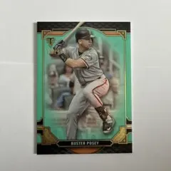 topps Buster Posey /150 シリアル　150枚限定