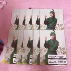 忍ミュ 立花仙蔵 15弾再演 ブロマイド