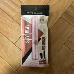 メイベリンニューヨーク　スカイハイ