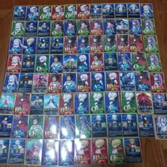 Fate/Grand Order トレーディングカード　86枚程度まとめてセット