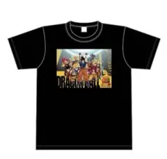 マッチョドラゴン スージー甘金 TシャツXXLサイズ 新品未使用品 machodragon_newt01.jpg