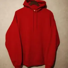XL/良品/Hanes/US古着/フーディ/パーカー/プレーン/無地