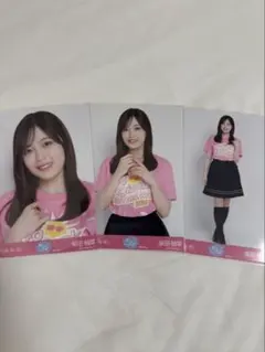 乃木坂46 生写真 コンプ 奥田いろは - メルカリ