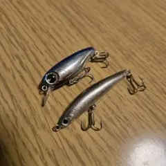 コルセア50　K太38のサムネイル