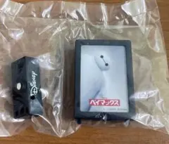 ディズニー キャラクター ポスター ライト コレクション ベイマックス