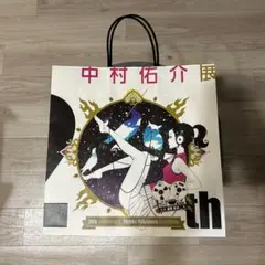 中村佑介展 紙袋 ソルファ ASIAN KUNG-FU GENERATIONのサムネイル