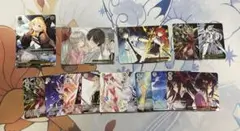 ヴァイス GA文庫 RRR,RR,PR まとめ売り - メルカリ