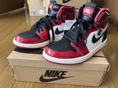 NIKE WMNS Air Jordan1 ZOOM CMFT 24.5cm