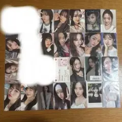 アイリーン写真集 1Page of IRENE全形態＋全形態購入特典 アイリーン写真集 1Page of IRENE全形態＋全形態購入特典 - メルカリ