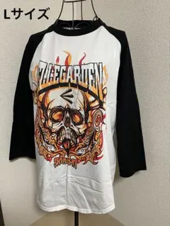 2026年最新】ellegarden tシャツ スカルの人気アイテム - メルカリ