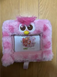 ユニバ　USJ モッピー　写真立て