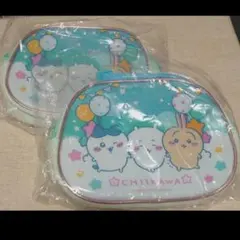 ちいかわ ミニバッグ 2個セットのサムネイル