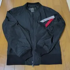 ALPHA INDUSTRIES URBAN RESEARCH