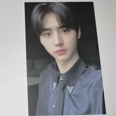 ENHYPEN ソンフン ラキドロ トレカ (Sunghoon)