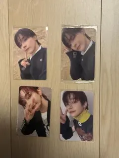 &TEAM 雪明かり　韓国　ラキドロ　ニコラス