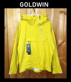 2026年最新】GOLDWIN メンズ マウンテンパーカーの人気アイテム - メルカリ