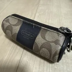 COACH エディション 長財布 ブラウン/ブラック