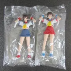 2026年最新】ジャスティス学園 フィギュアの人気アイテム - メルカリ