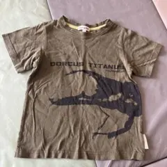 SHOO LA RUE カブトムシ　昆虫　 Tシャツ 110のサムネイル