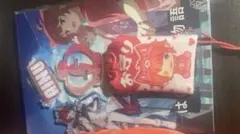 すとぷり 莉犬くん 映画特典 お守り アクリルスタンド まとめ売り
