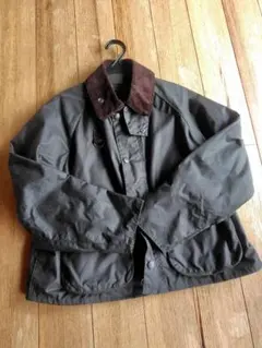 Barbour×BEAMS 別注 BEAUFORT WAX 45周年 サイズ40 - メルカリ
