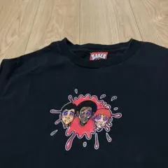 激レア】パンクドランカーズ × サンゾー工務店 × アシモクラフツ XL 