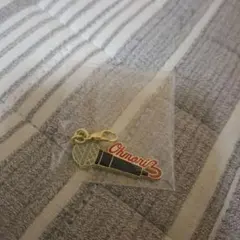 Mrs. GREEN APPLE 大森元貴　メタルチャーム