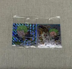 ワンピース ロロノア・ゾロ ルッチ GR SP セット