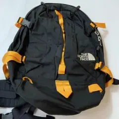 90s ノースフェイス バックパック リュックサック Med