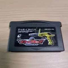 スナップキッズ　GBA