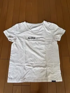 LOCAL MOTION 半袖 Tシャツ ホワイト Lサイズのサムネイル
