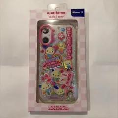 SKINNYDIP SANRIO iPhone 17ケースタイニーチャム - メルカリ