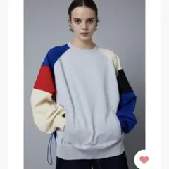 【美品】HeRIN.CYE Pocket boyfriend3 グレーのサムネイル