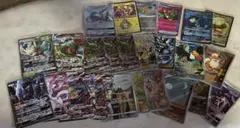 レギュ落ち(F〜H初期)チラチーノ&ルギアVSTARデッキ　ポケカ　プロモルギア レギュ落ち(F〜H初期)チラチーノ&ルギアVSTARデッキ ポケカ
