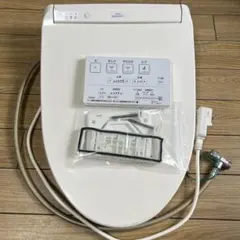 TOTO TCF2232 NW1 ホワイト 2023年式 リモコン、説明書付き - メルカリ
