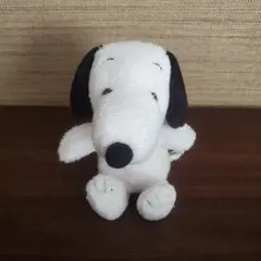 スヌーピー ぬいぐるみ 小型