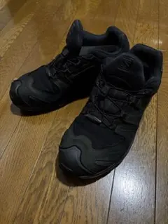 サロモン　XA FORCES GTX