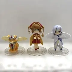 2026年最新】あつめてフィギュア 最後の審判の人気アイテム - メルカリ