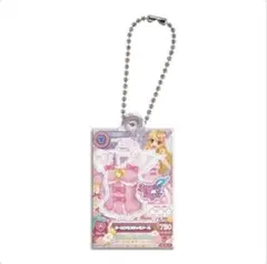 アイカツ！誰でもアイドル活動アクリルチャーム3 星宮いちご 藤堂ユリカ